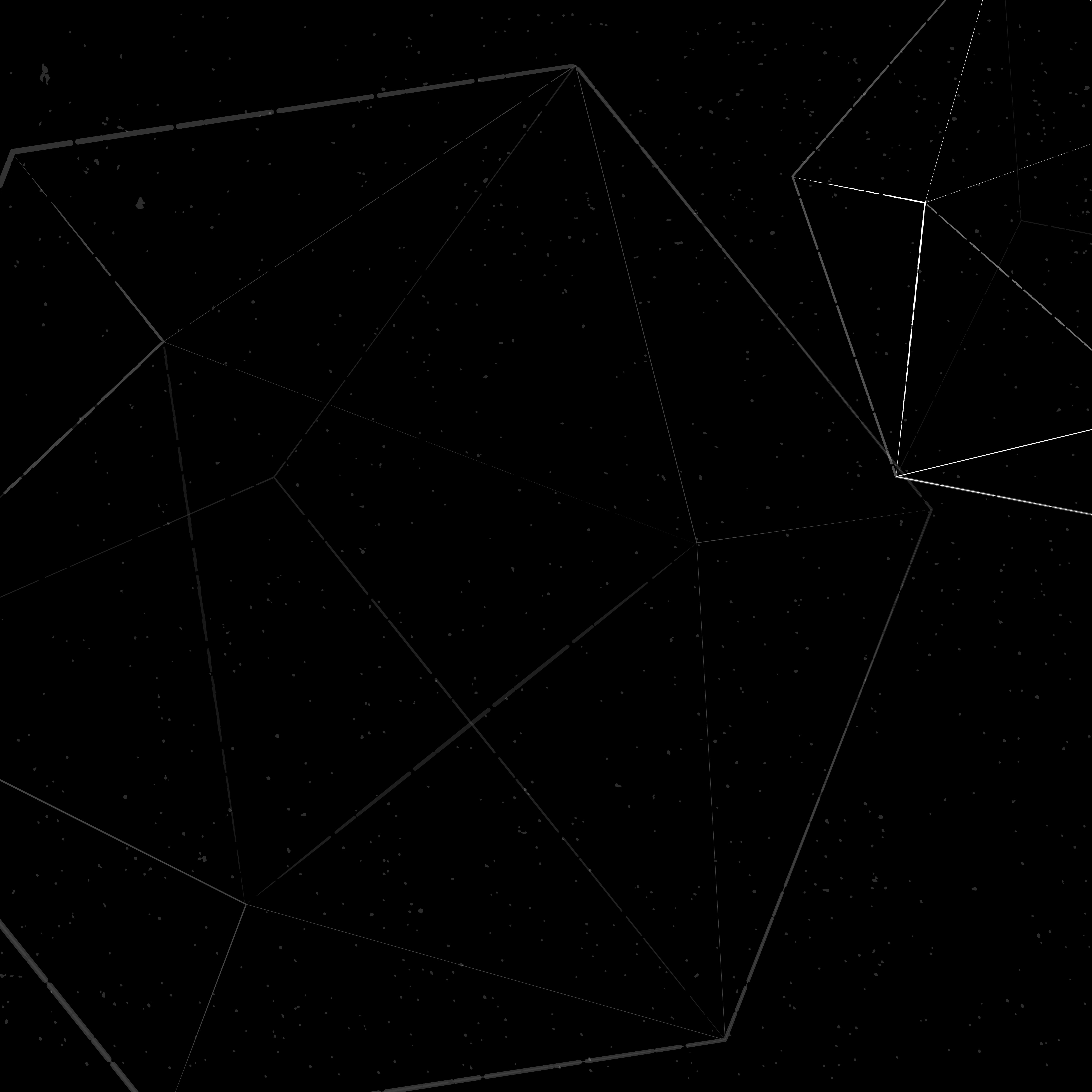 grid background
